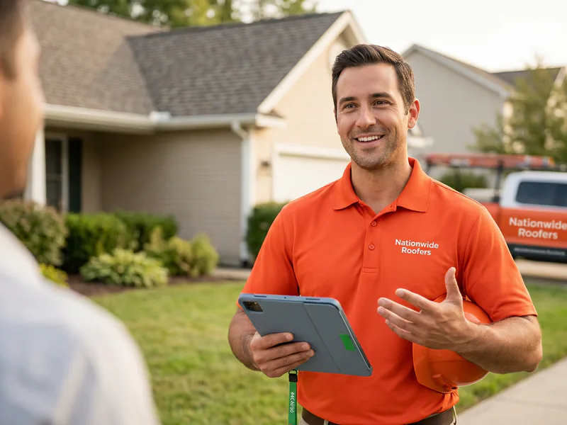 Roof Installation  in Falmouth  FAQ